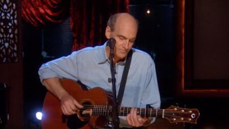 James Taylor: One Man Band - Preview