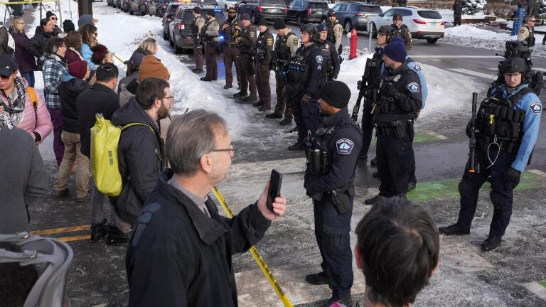 January 7, 2026 - PBS News Hour full episode