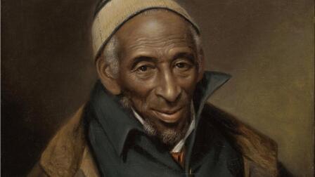 From Slavery to Freedom: The Untold Story of America's First Muslims