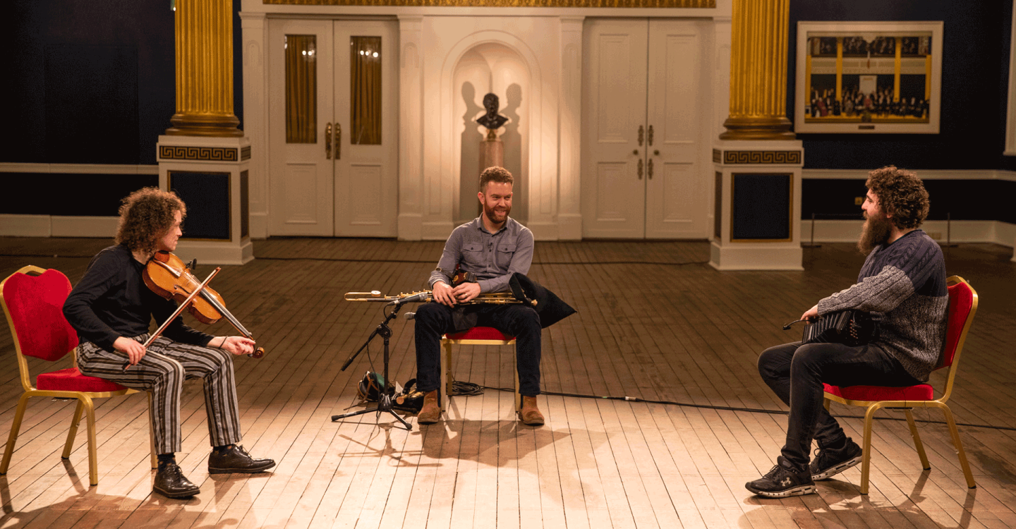 Tradfest