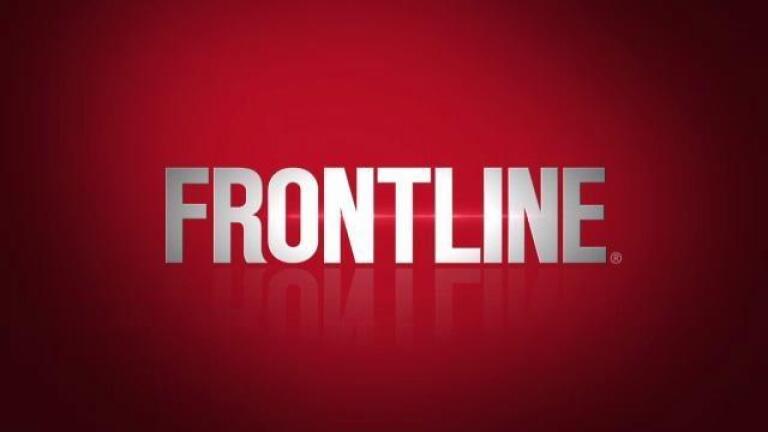 What's Coming on FRONTLINE Fall 2011/Winter 2012
