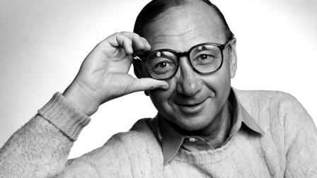 Neil Simon, ‘the perfect troubadour’ for the middle class