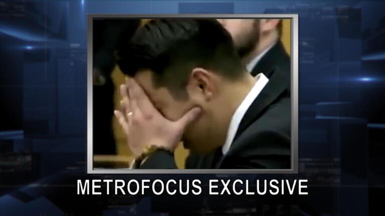 MetroFocus: April 18, 2016