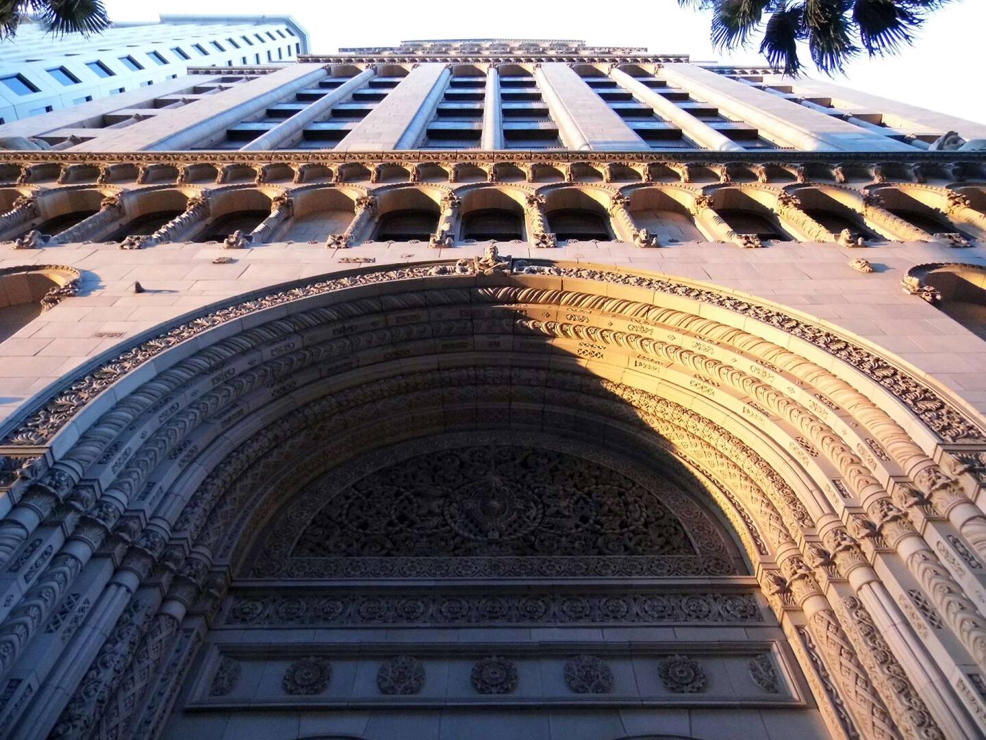 Fine Arts Building | Sandi Hemmerlein