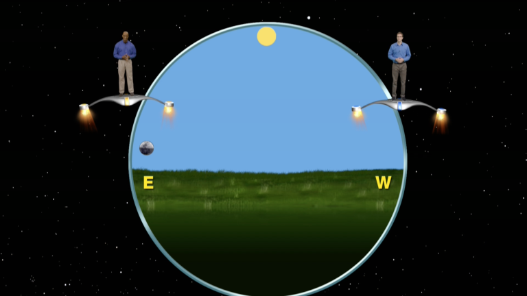 "Phase-Eriffic Part One" June 20-26th 1 Min