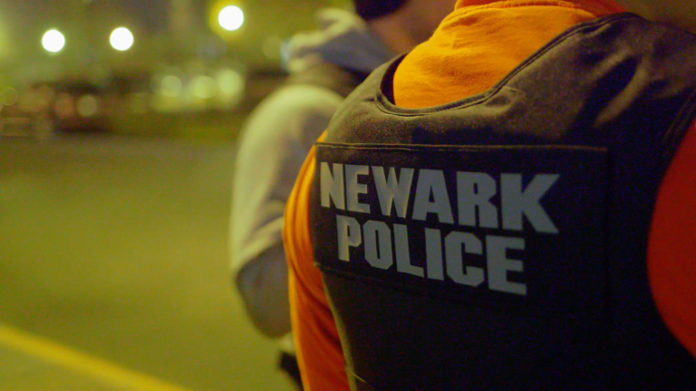 "Policing the Police" - Preview