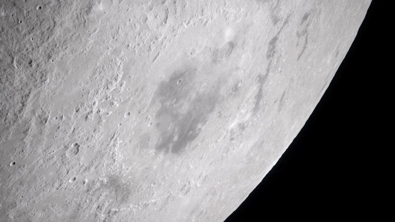 What scientists can learn from debris crashing into the moon