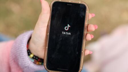 TikTok users allege censorship after U.S. ownership change