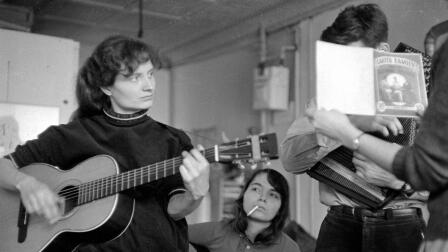 You Gave Me a Song Exclusive Clip