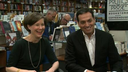 Bestselling authors share their favorite books of 2014