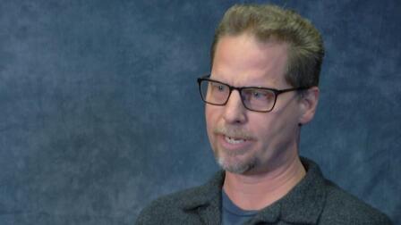 How one parent talks to his biracial kids about race