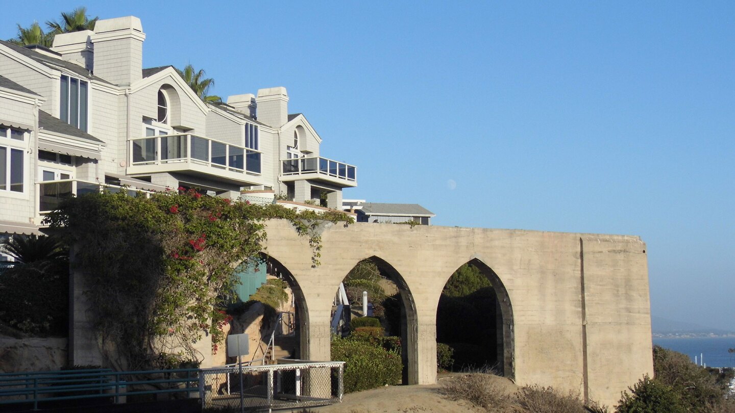 Dana Point Inn