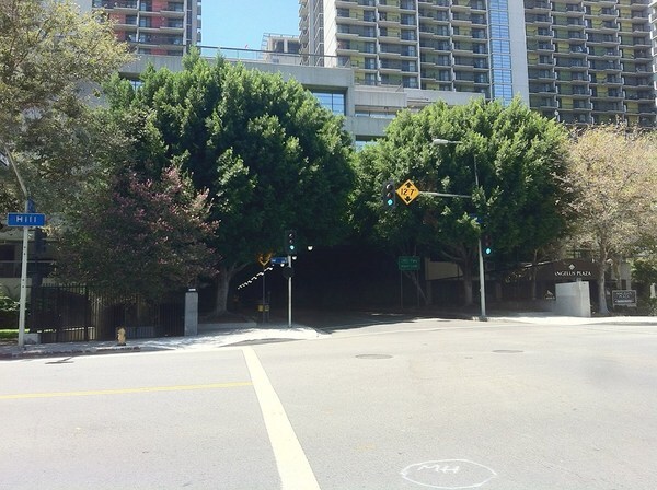 Third Street Tunnel