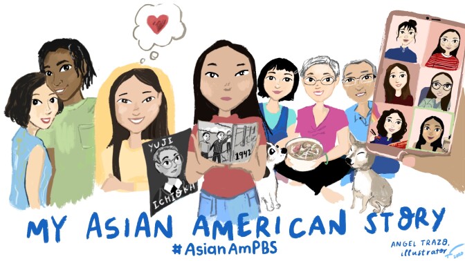 asianamstory
