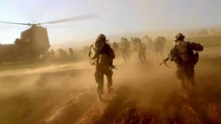 FRONTLINE Defined