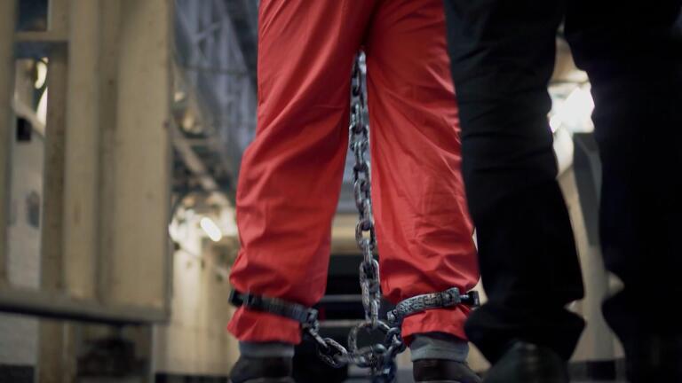 A Veteran's Story of Medical Cannabis Use and Arrest
