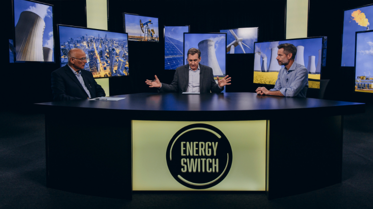 Is It Time for More Nuclear Power? Part 1