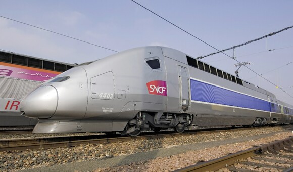 Photo Credit: Rail Europe