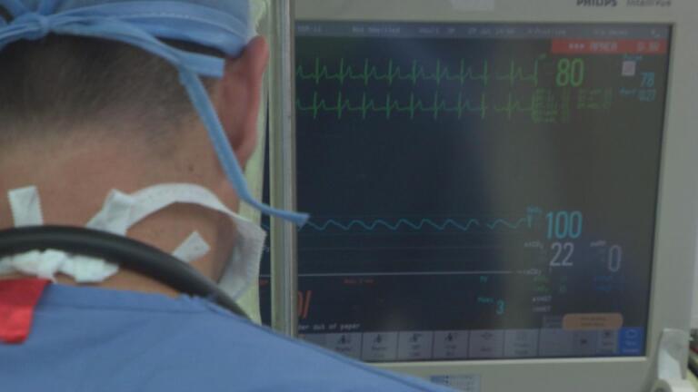 Surgery without Opiates | Aging Matters | NPT