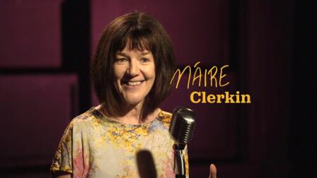 Máire Clerkin: A New Beginning in L.A.