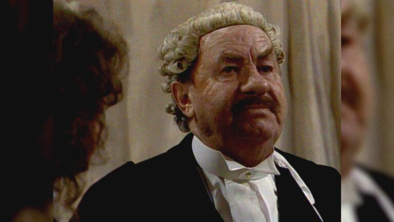 Rumpole and The Tap End