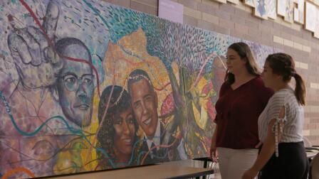 What Ideals Do We Share? Students Respond to American Creed