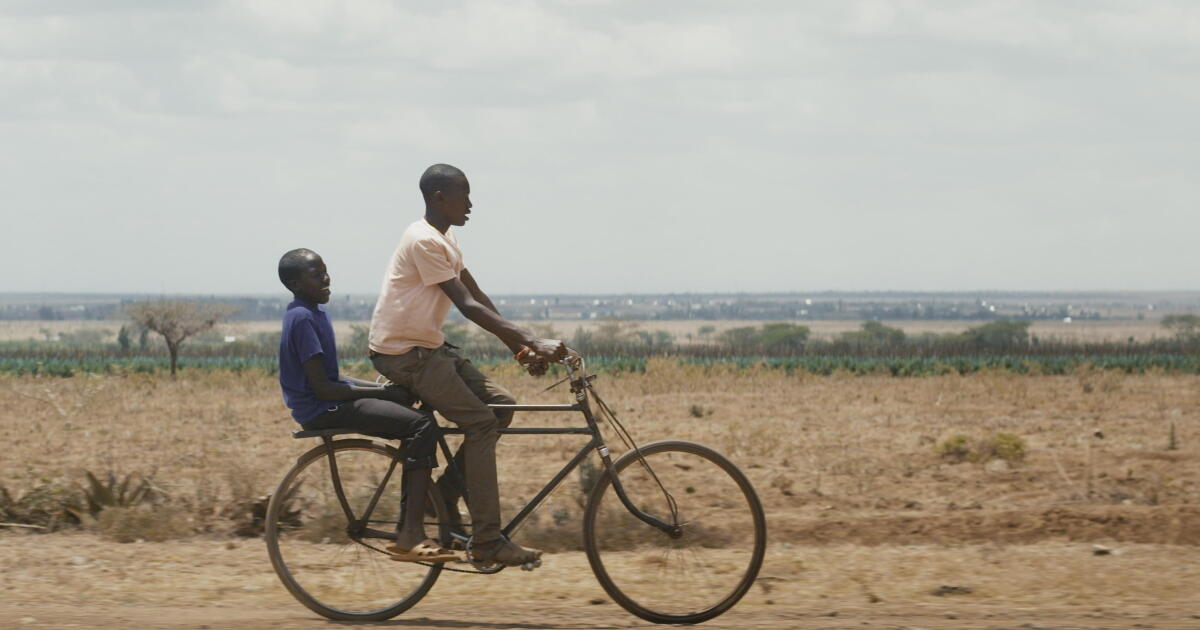 Watch Preview: Searching for Amani | Trailer | Doc World Season | PBS SoCal