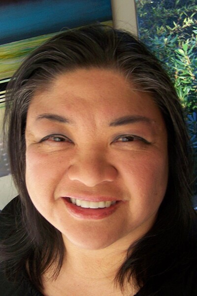 Claire Aguilar