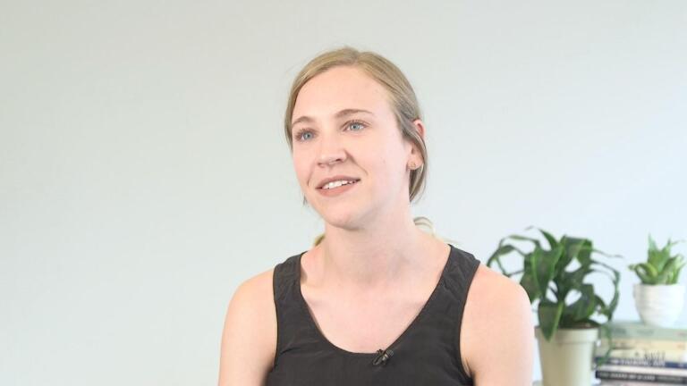Why Citizen Science - Sarah Edmunds