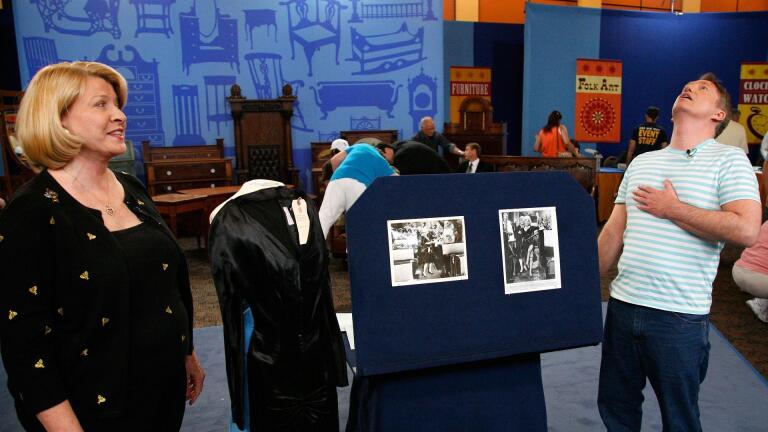 Antiques Roadshow Season 14