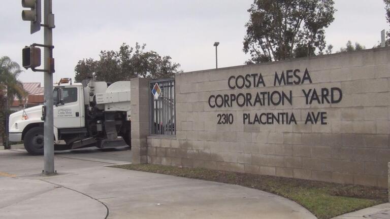 Costa Mesa Measure V