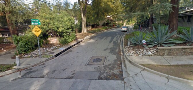 madeline and stoneridge