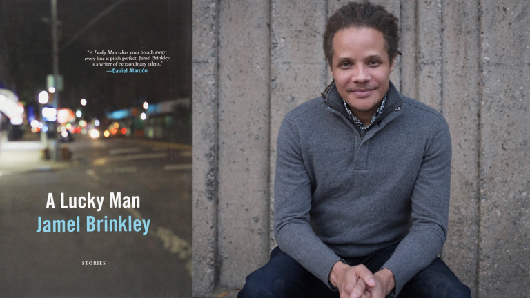 Jamel Brinkley | Miami Book Fair