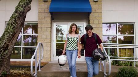 Jewish Life on College Campuses