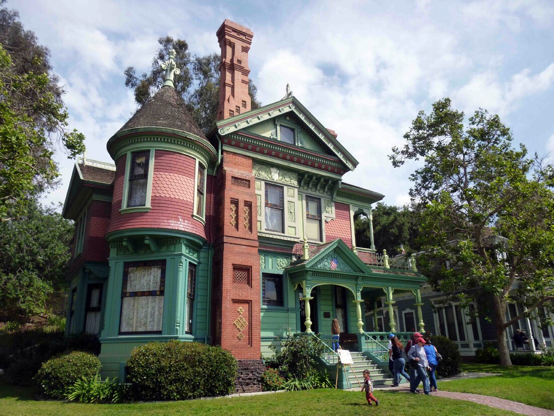 Heritage Square Museum (2)