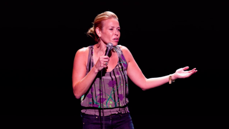 MAKERS Women in Comedy: Pretty Women
