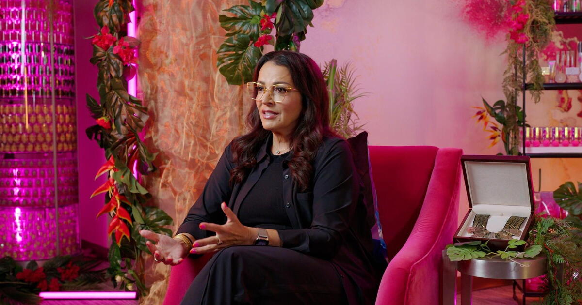 Watch Rea Ann Silva – 2024 Entrepreneurship Award Honoree | Hispanic ...