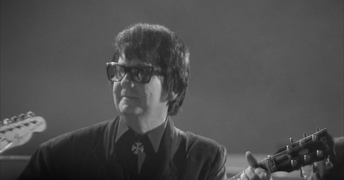 Watch Preview Roy Orbison Black & White Night 30 WVIA Special Presentations Season PBS SoCal