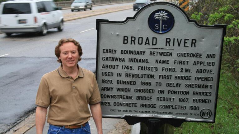 Civil War Bridge