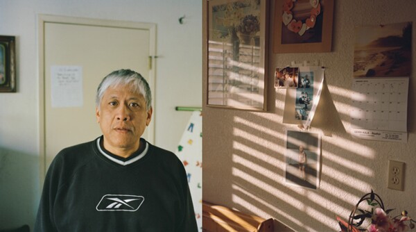 Edmund Lee Young | Photo: Ryan Young