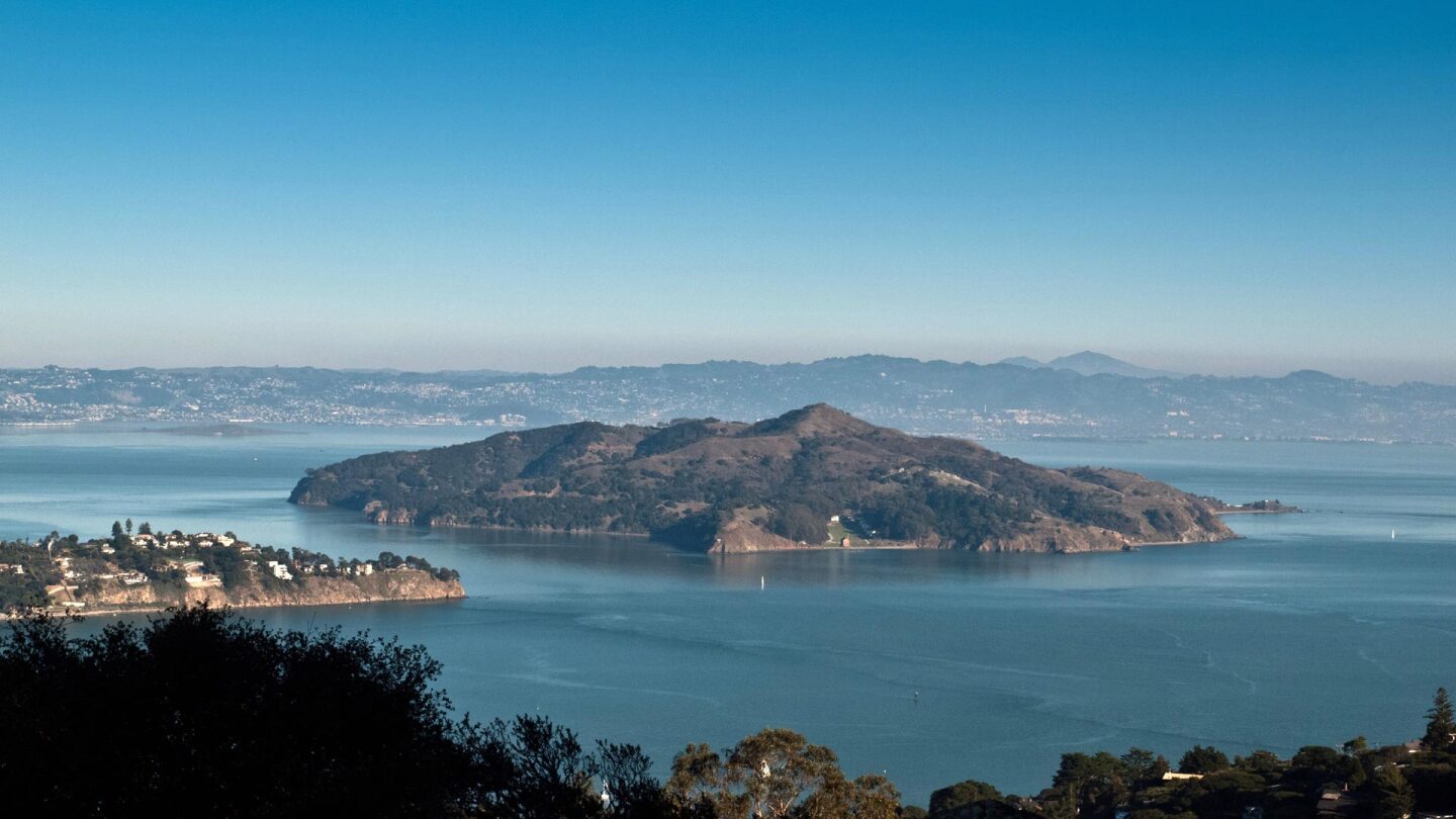 angel island