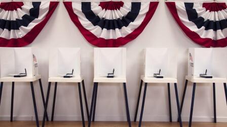 What primary voters are telling us
