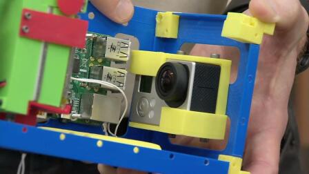 Tiny satellites, can they democratize space?
