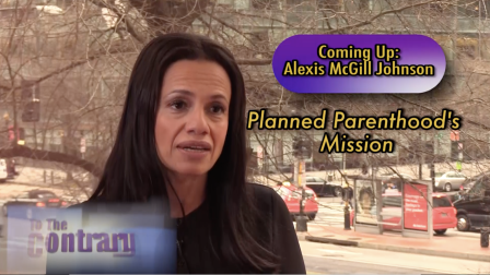 Woman Thought Leader: Alexis McGill Johnson