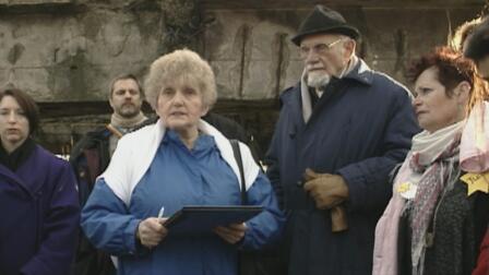 Emotional Freedom, Healing and Empowerment - clip 1