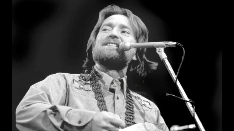Austin City Limits Hall of Fame 2014: Willie Nelson