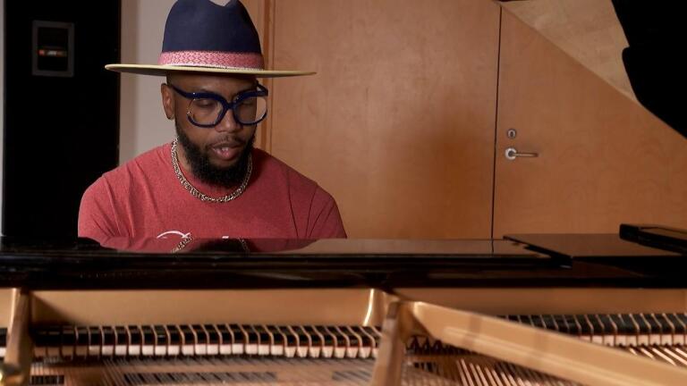 Black Church in Detroit: Gospel Music in the Black Church