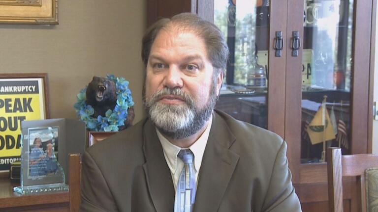 Moorlach, Governor or County Auditor?