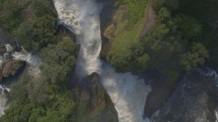 Murchison Falls