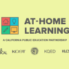 At-Home Learning Logo